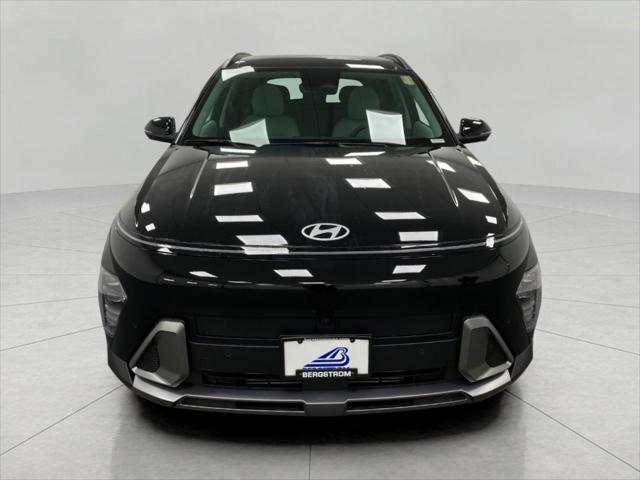 2025 Hyundai KONA Vehicle Photo in Appleton, WI 54913