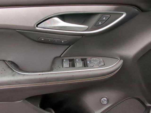 2024 Buick Envision Vehicle Photo in ALBERTVILLE, AL 35950-0246