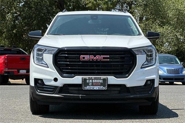 2024 GMC Terrain Vehicle Photo in ELK GROVE, CA 95757-8703