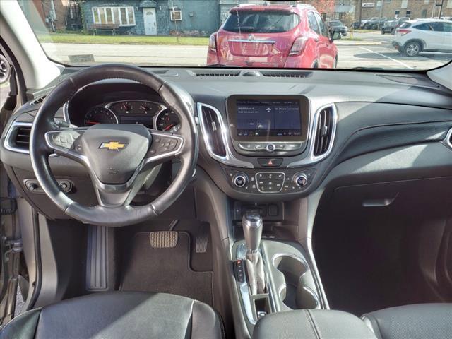 2019 Chevrolet Equinox Vehicle Photo in INDIANA, PA 15701-1897