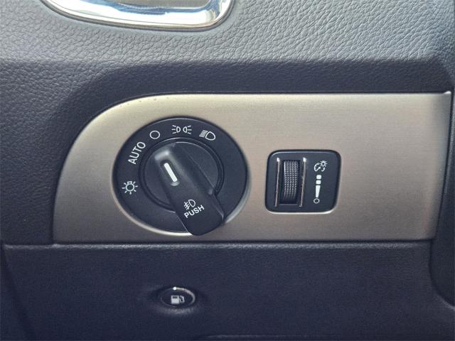 2016 Dodge Durango Vehicle Photo in Oklahoma City, OK 73114
