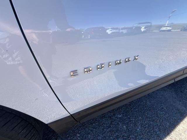 2024 Chevrolet Equinox Vehicle Photo in NEDERLAND, TX 77627-8017