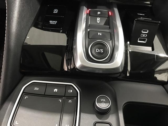 2022 Acura MDX Vehicle Photo in GREEN BAY, WI 54303-3330