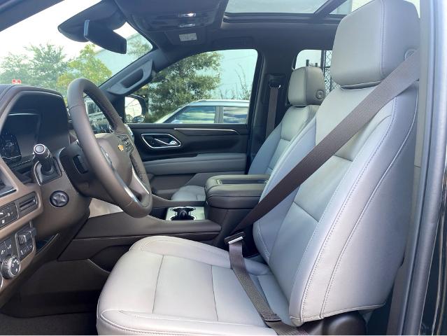 2024 Chevrolet Suburban Vehicle Photo in SAVANNAH, GA 31406-4513