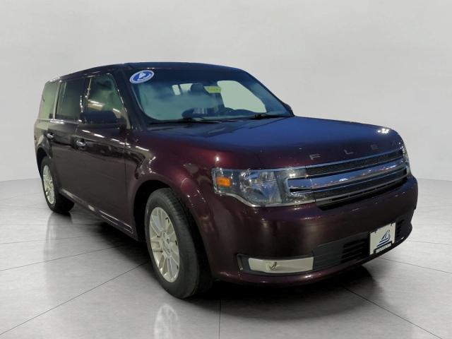 2019 Ford Flex Vehicle Photo in Green Bay, WI 54304