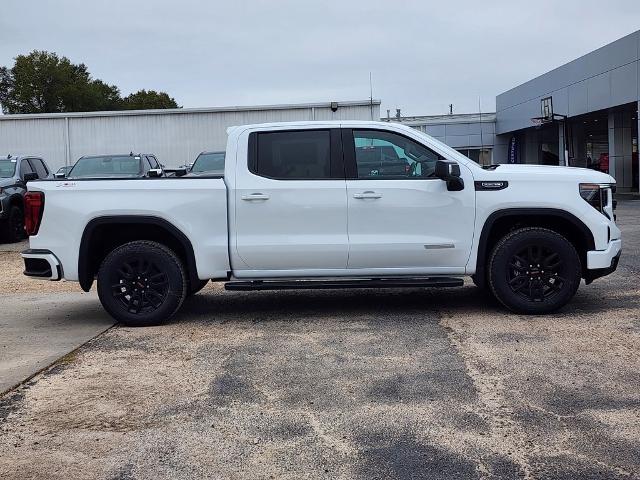 2025 GMC Sierra 1500 Vehicle Photo in PARIS, TX 75460-2116