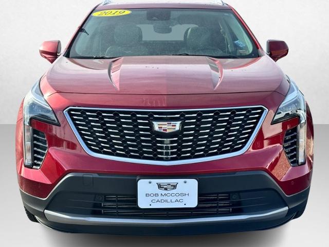 2019 Cadillac XT4 Vehicle Photo in COLUMBIA, MO 65203-3903