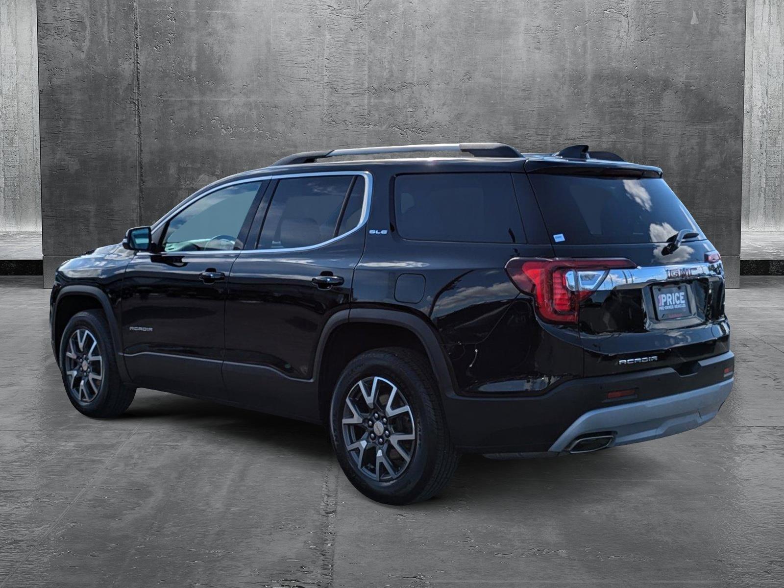 2020 GMC Acadia Vehicle Photo in Clearwater, FL 33761