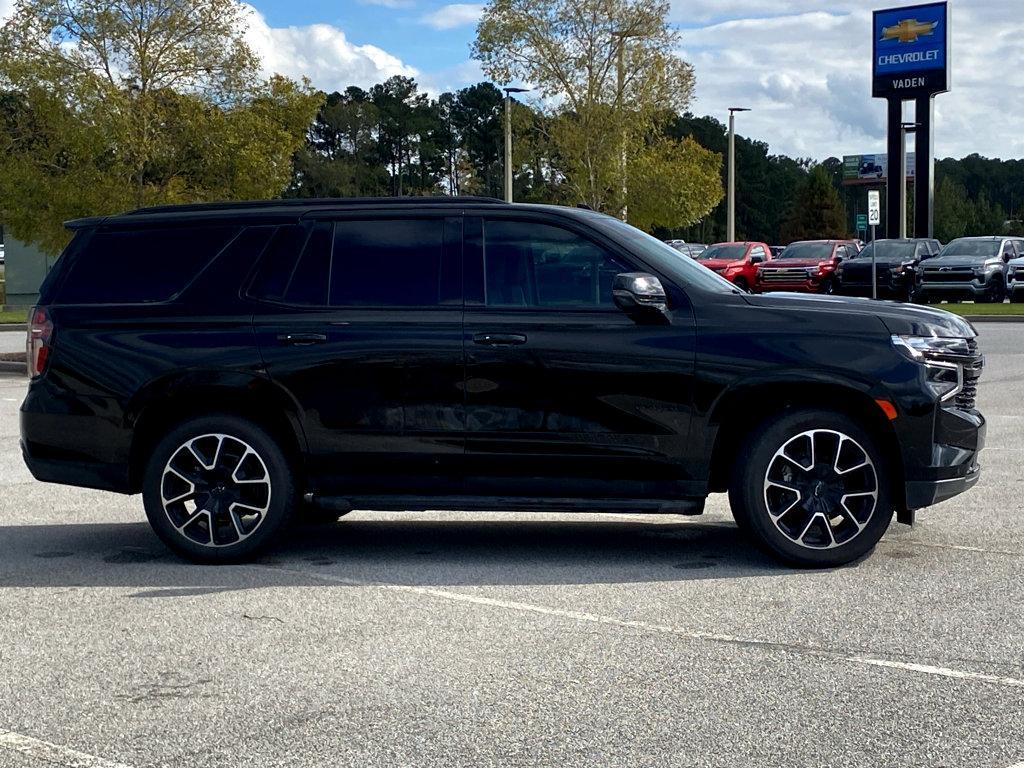 2023 Chevrolet Tahoe Vehicle Photo in POOLER, GA 31322-3252