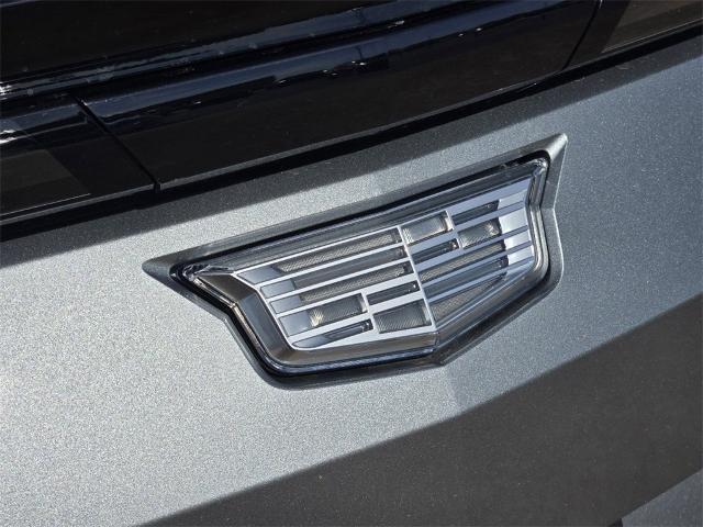 2024 Cadillac LYRIQ Vehicle Photo in Oklahoma City, OK 73114