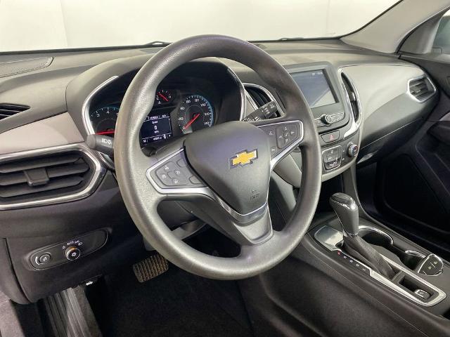 2018 Chevrolet Equinox Vehicle Photo in ALLIANCE, OH 44601-4622