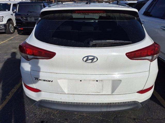 2016 Hyundai TUCSON Vehicle Photo in BOISE, ID 83705-3761