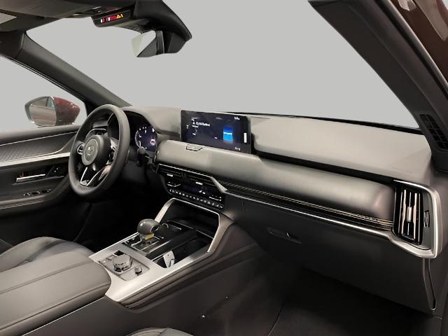 2025 Mazda CX-90 Vehicle Photo in Green Bay, WI 54304