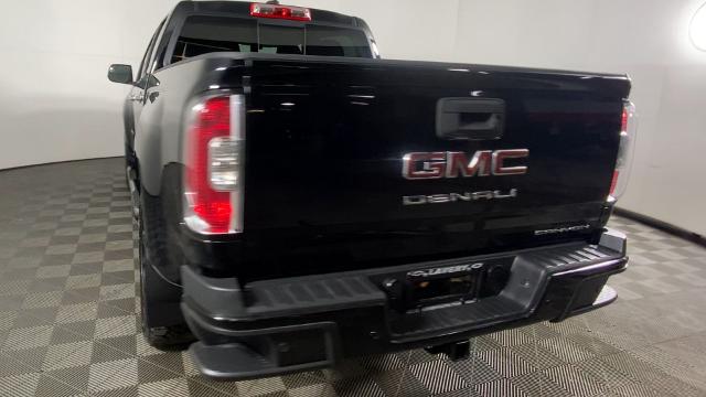 2021 GMC Canyon Vehicle Photo in ALLIANCE, OH 44601-4622