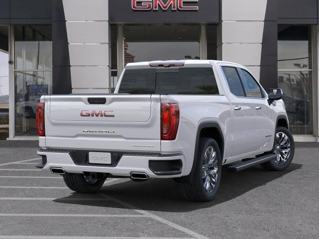 2024 GMC Sierra 1500 Vehicle Photo in INDEPENDENCE, MO 64055-1377