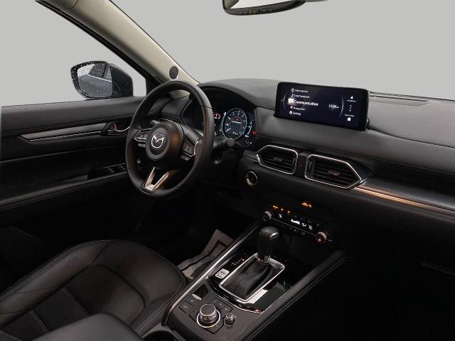 2024 Mazda CX-5 Vehicle Photo in Appleton, WI 54913