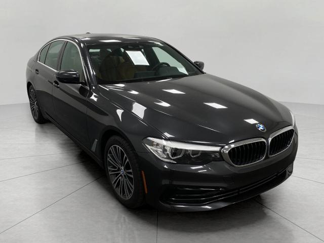 2019 BMW 530i xDrive Vehicle Photo in Appleton, WI 54913