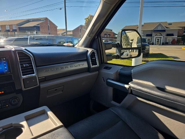 2017 Ford Super Duty F-250 SRW Vehicle Photo in LAFAYETTE, LA 70503-4541