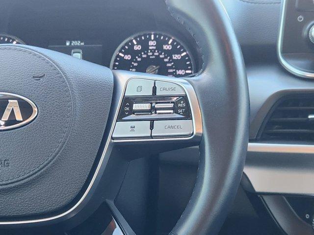 2020 Kia Telluride Vehicle Photo in SUGAR LAND, TX 77478-0000