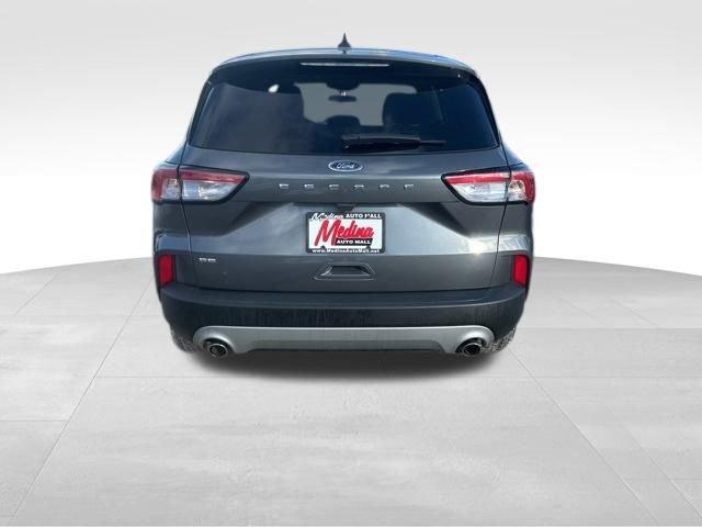 2022 Ford Escape Vehicle Photo in MEDINA, OH 44256-9631