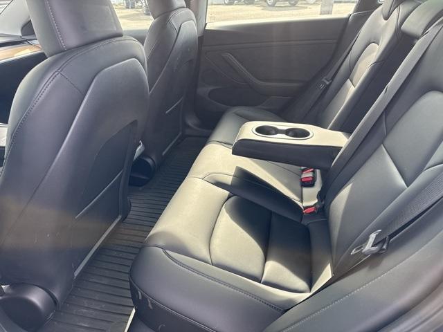 2023 Tesla Model 3 Vehicle Photo in VENTURA, CA 93003-8585