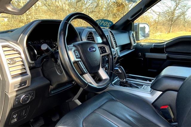 2019 Ford F-150 Vehicle Photo in KANSAS CITY, MO 64114-4545