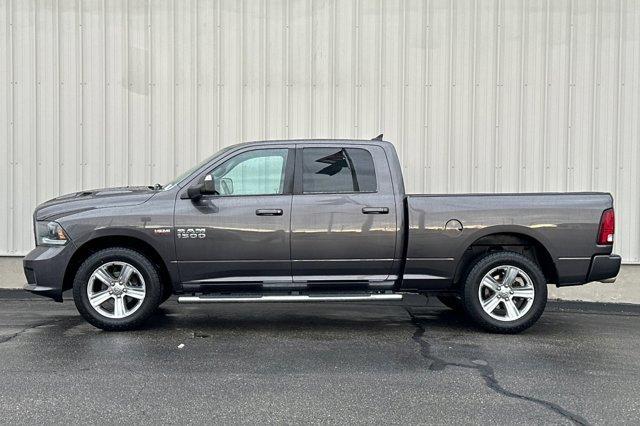 2015 Ram 1500 Vehicle Photo in BOISE, ID 83705-3761