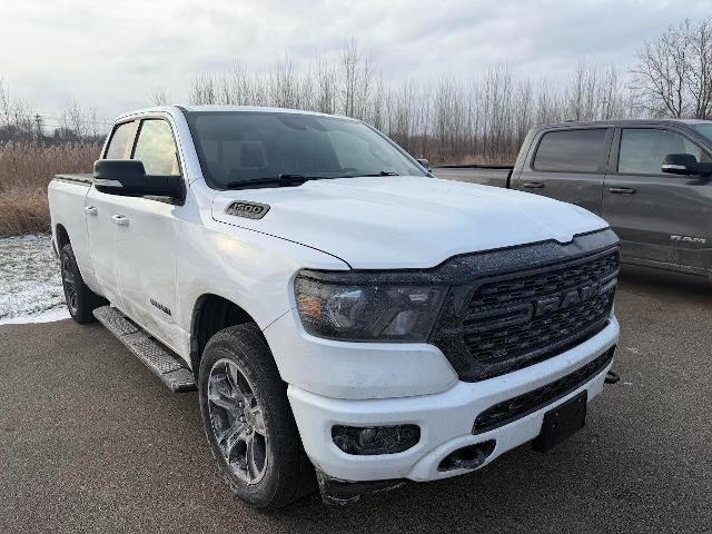 2022 Ram 1500 Vehicle Photo in Kaukauna, WI 54130