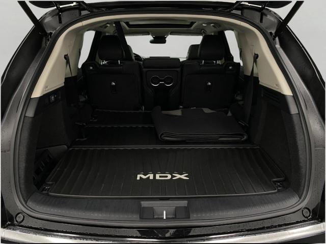 2025 Acura MDX Vehicle Photo in Appleton, WI 54913