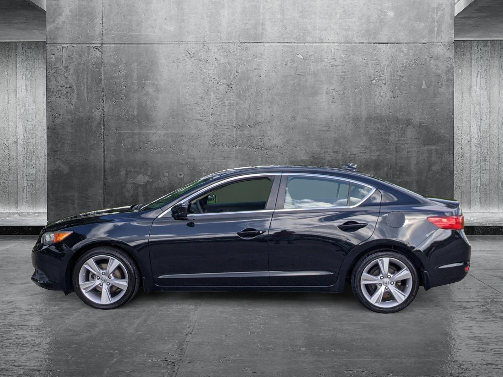 2015 Acura ILX Vehicle Photo in Pembroke Pines , FL 33084