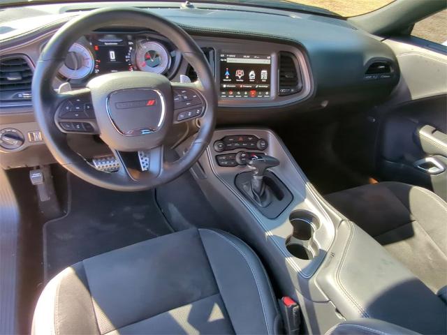 2023 Dodge Challenger Vehicle Photo in ALBERTVILLE, AL 35950-0246