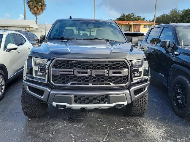 2019 Ford F-150 Vehicle Photo in LIGHTHOUSE POINT, FL 33064-6849