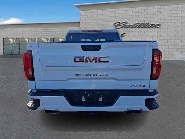 2022 GMC Sierra 1500 Vehicle Photo in TREVOSE, PA 19053-4984