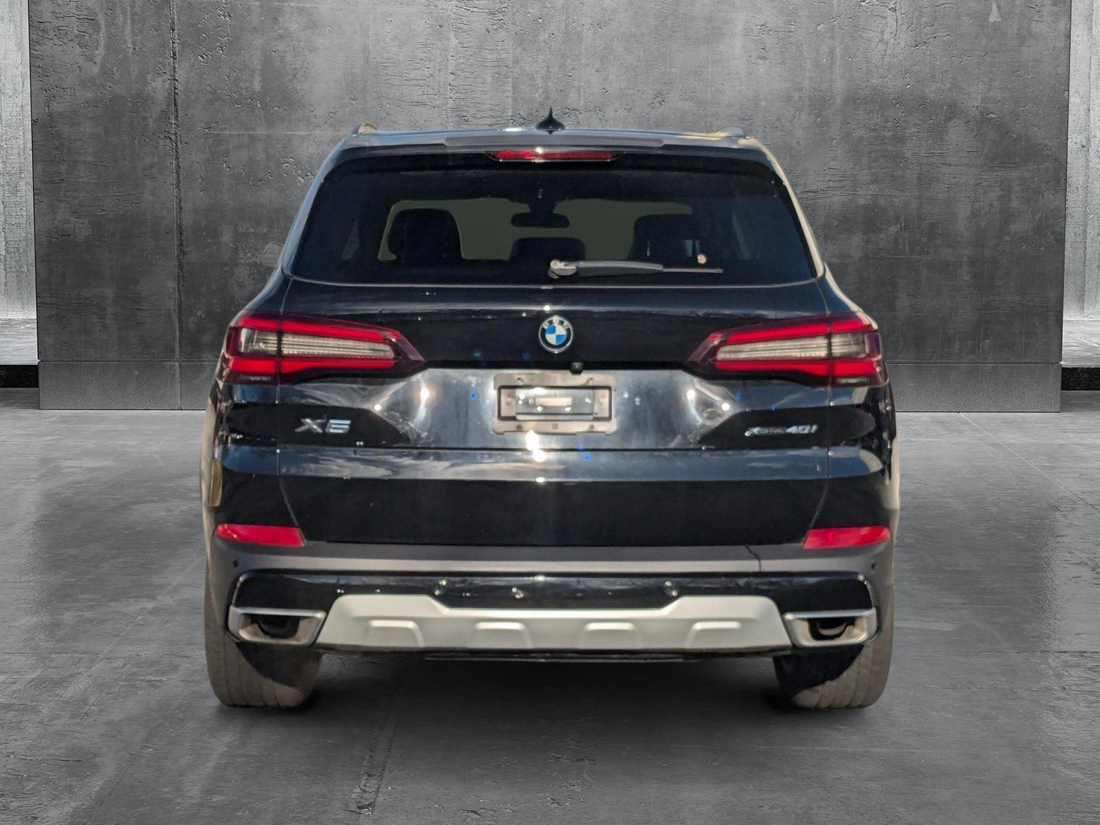 2023 BMW X5 xDrive40i Vehicle Photo in Towson, MD 21204