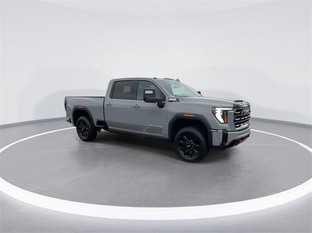 2025 GMC Sierra 2500 HD Vehicle Photo in BOWLING GREEN, KY 42104-4102