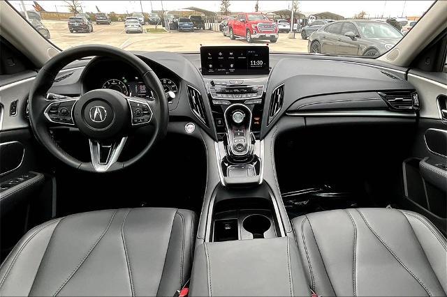 2024 Acura RDX Vehicle Photo in Grapevine, TX 76051