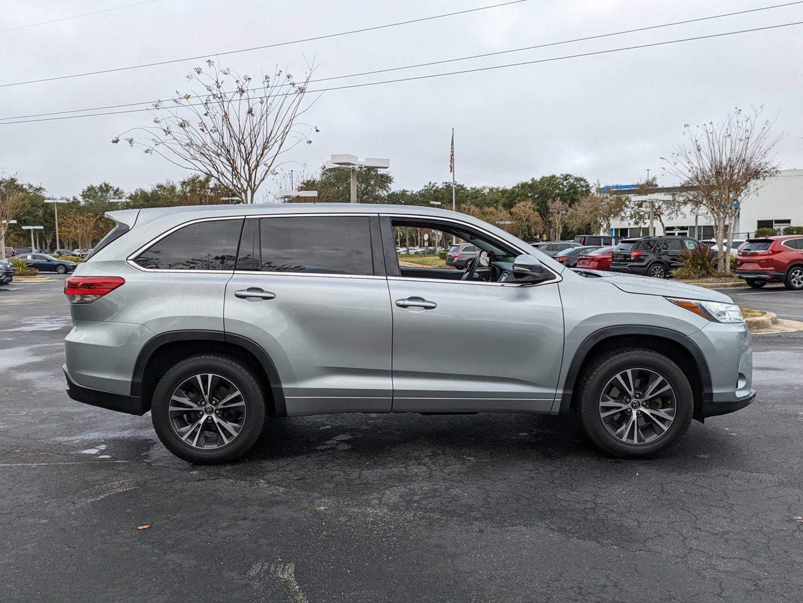 2018 Toyota Highlander Vehicle Photo in Sanford, FL 32771