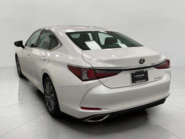 2022 Lexus ES 350 Vehicle Photo in Appleton, WI 54913