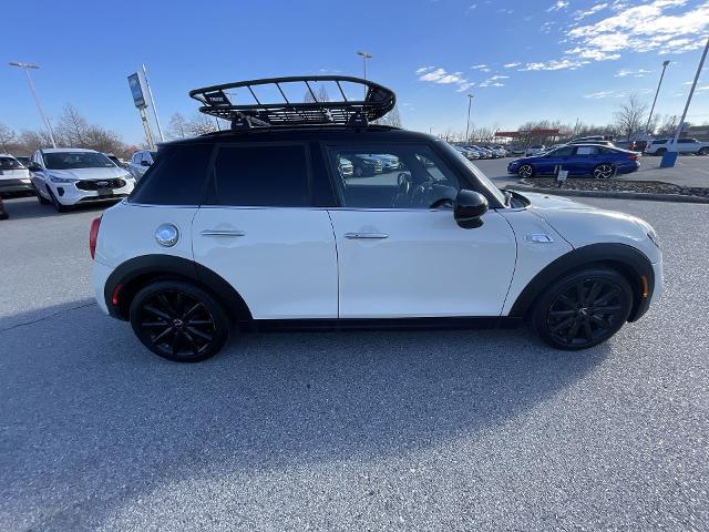 2019 MINI Hardtop Vehicle Photo in BENTONVILLE, AR 72712-4322