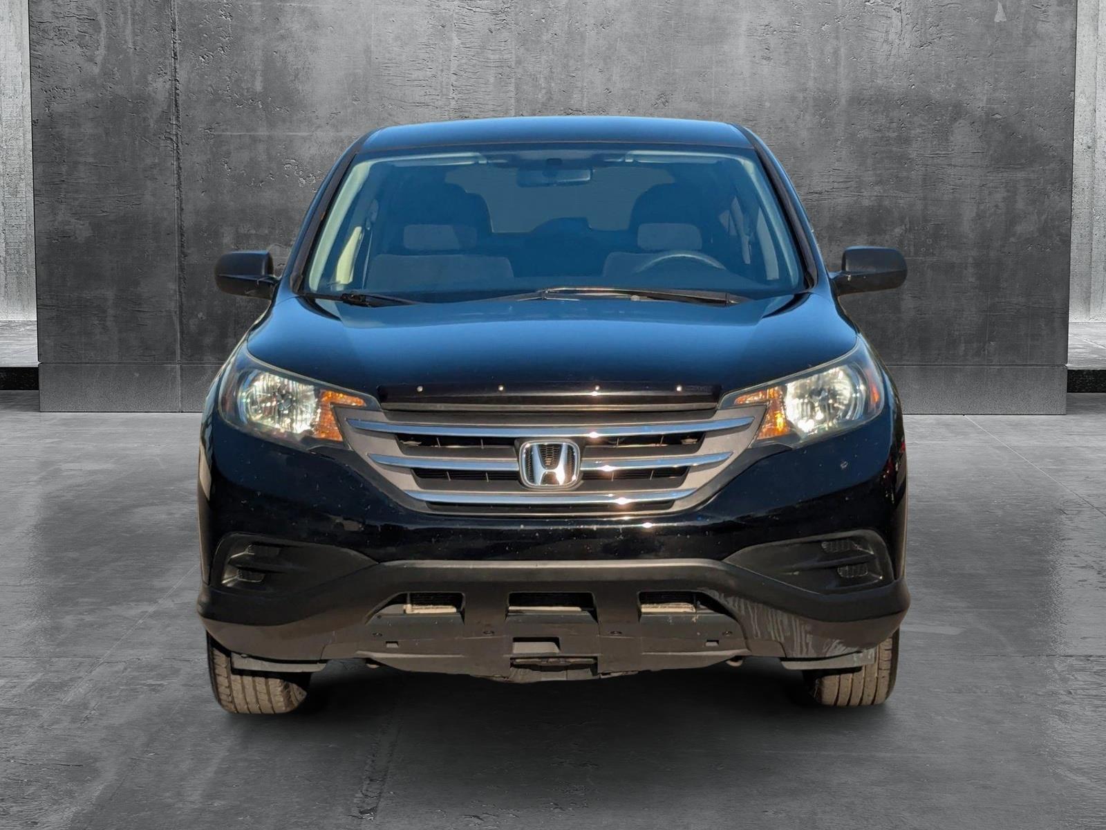 2014 Honda CR-V Vehicle Photo in Sanford, FL 32771