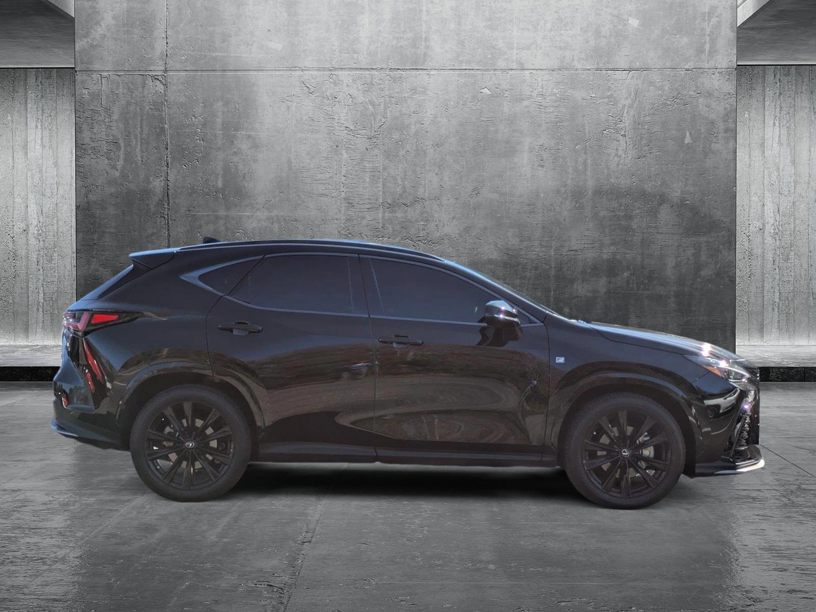 2024 Lexus NX 350 Vehicle Photo in Clearwater, FL 33761