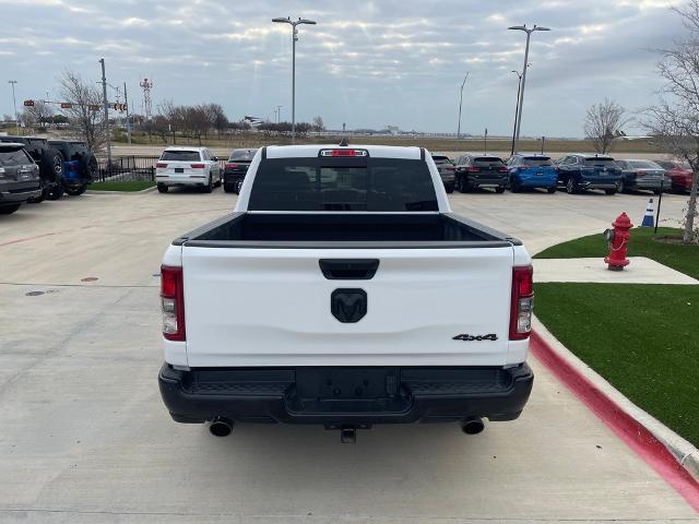 2023 Ram 1500 Vehicle Photo in Grapevine, TX 76051