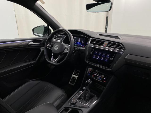 2022 Volkswagen Tiguan Vehicle Photo in Appleton, WI 54913