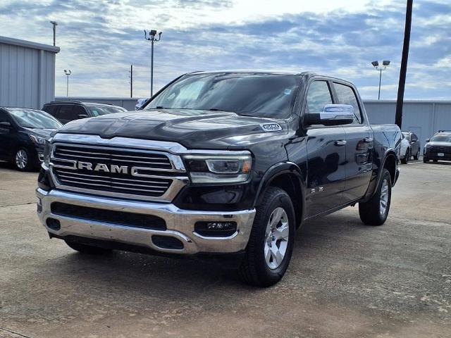 2022 Ram 1500 Vehicle Photo in ROSENBERG, TX 77471