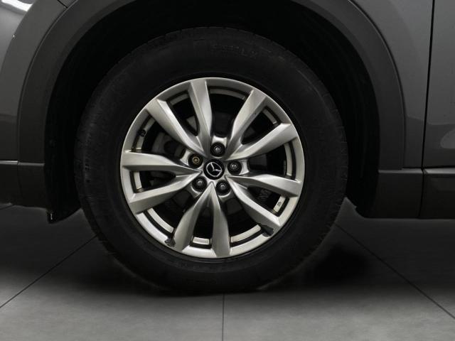 2016 Mazda CX-9 Vehicle Photo in Appleton, WI 54913