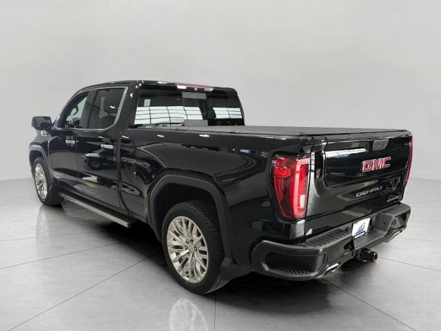 2019 GMC Sierra 1500 Vehicle Photo in GREEN BAY, WI 54303-3330