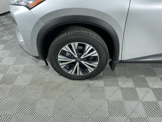 2023 Nissan Rogue Vehicle Photo in GILBERT, AZ 85297-0402