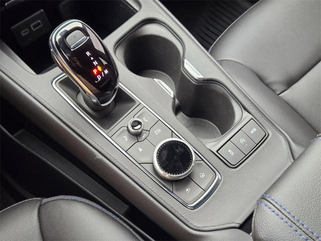2025 Cadillac XT4 Vehicle Photo in Oklahoma City, OK 73114