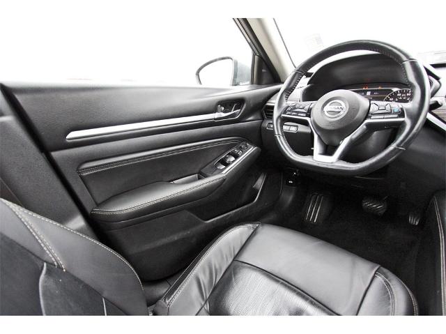 2020 Nissan Altima Vehicle Photo in ROSENBERG, TX 77471