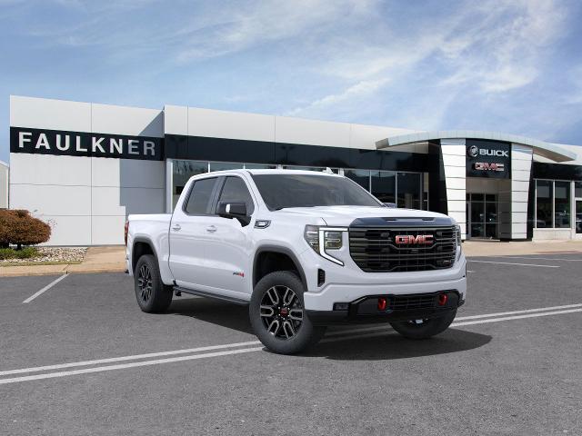 2025 GMC Sierra 1500 Vehicle Photo in TREVOSE, PA 19053-4984